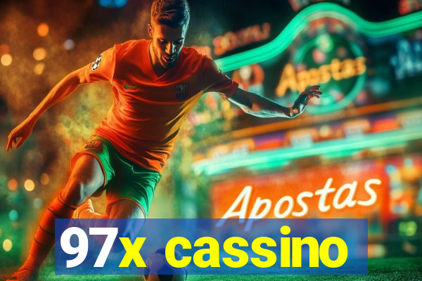 97x cassino